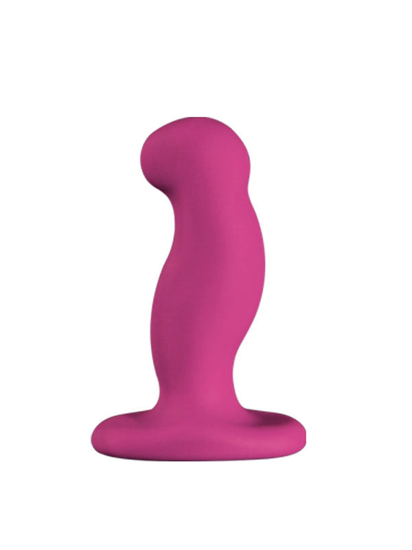 G-Play Plus Medium Unisex Vibrator Pink