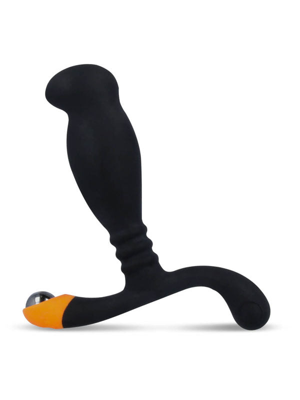 ULTRA Si Black/Orange