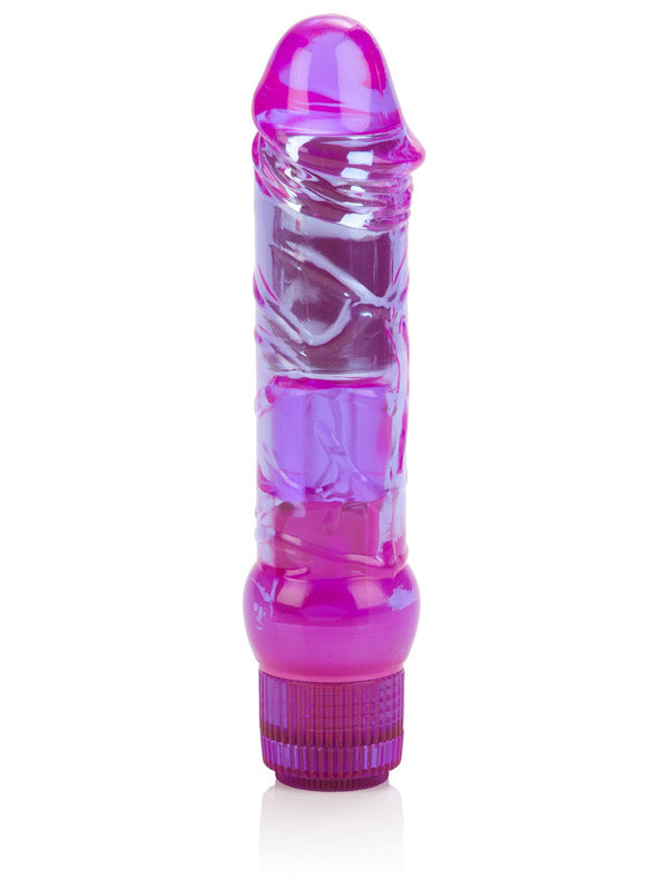 Gyrating Penis - Purple