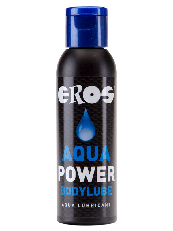 EROS Aqua Power Bodylube 50 ml