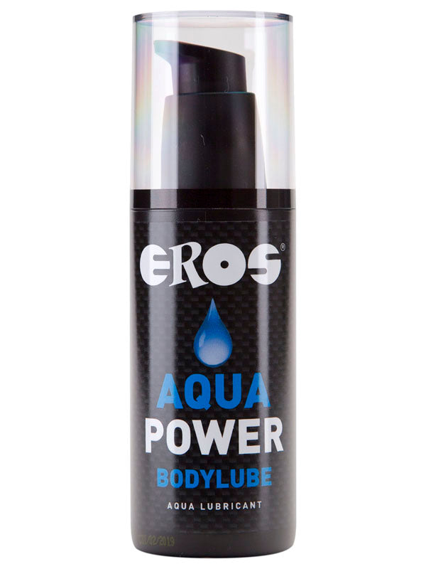 EROS Aqua Power Bodylube 125 ml