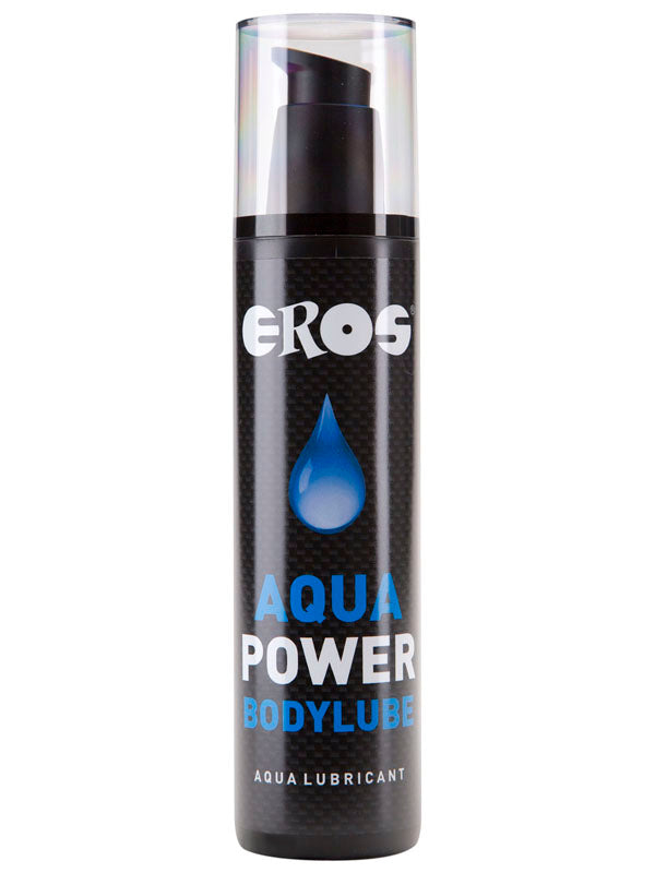 EROS Aqua Power Bodylube 250 ml