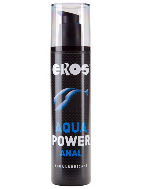 EROS Aqua Power Anal 250 ml