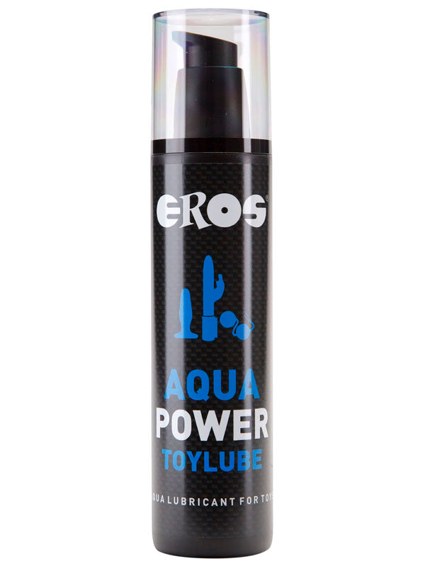 EROS Aqua Power Toylube 250 ml