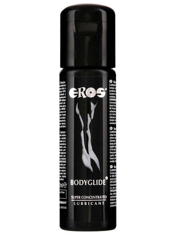EROS Super Concentrated Bodyglide 100 ml