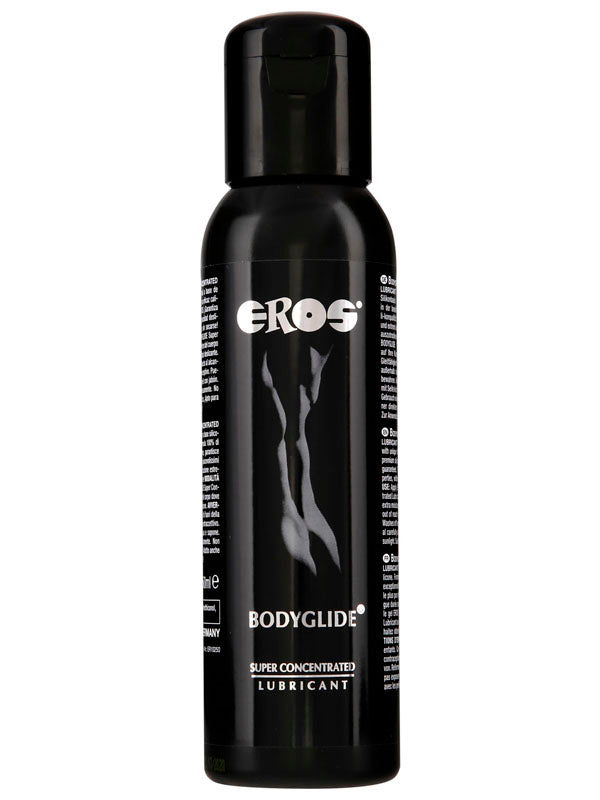 EROS Super Concentrated Bodyglide 250 ml