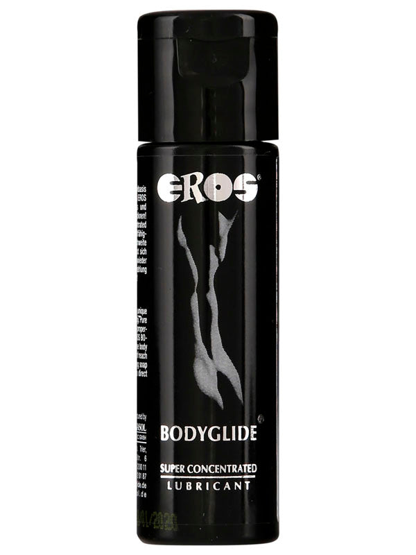 EROS Super Concentrated Bodyglide 30 ml