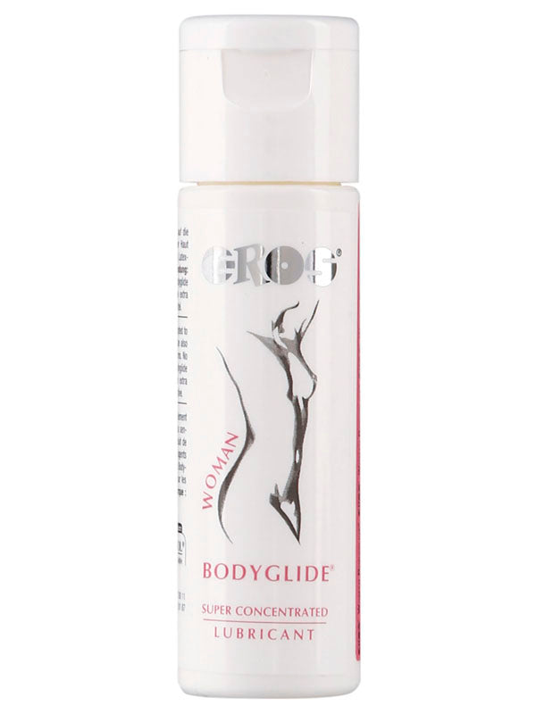 EROS Super Concentrated Bodyglide Woman 30 ml