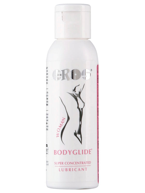 EROS Super Concentrated Bodyglide Woman 50 ml