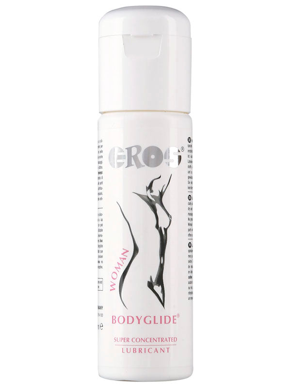 EROS Super Concentrated Bodyglide Woman 100 ml