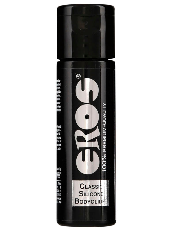 EROS Classic Silicone Bodyglide 30 ml