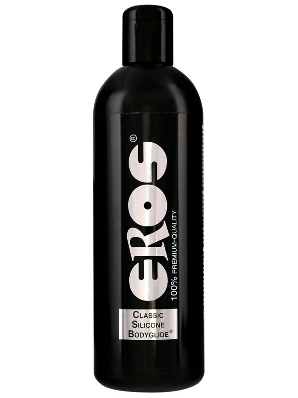 EROS Classic Silicone Bodyglide 1000 ml