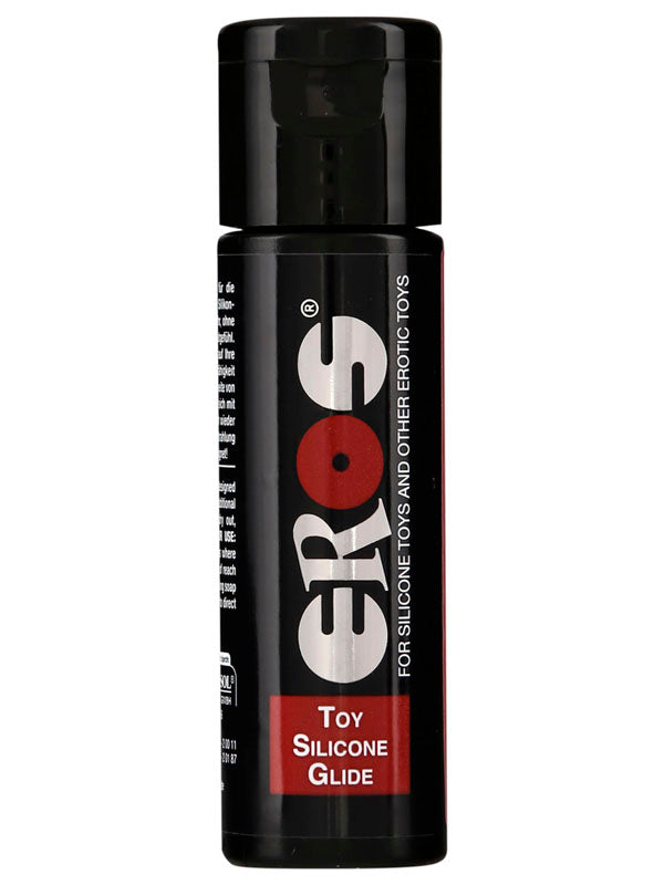 EROS Toy Silicone Glide 30 ml