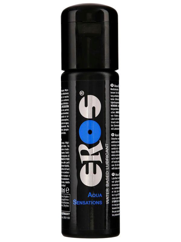 EROS Aqua Sensations 100 ml