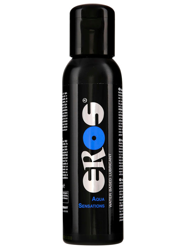 EROS Aqua Sensations 250 ml