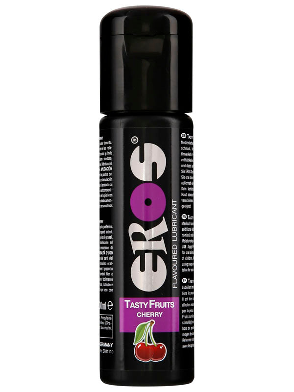 EROS Tasty Fruits CHERRY 100 ml