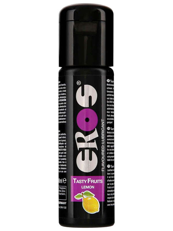 EROS Tasty Fruits LEMON 100 ml