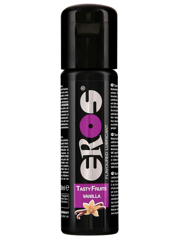 EROS Tasty Fruits VANILLA 100 ml