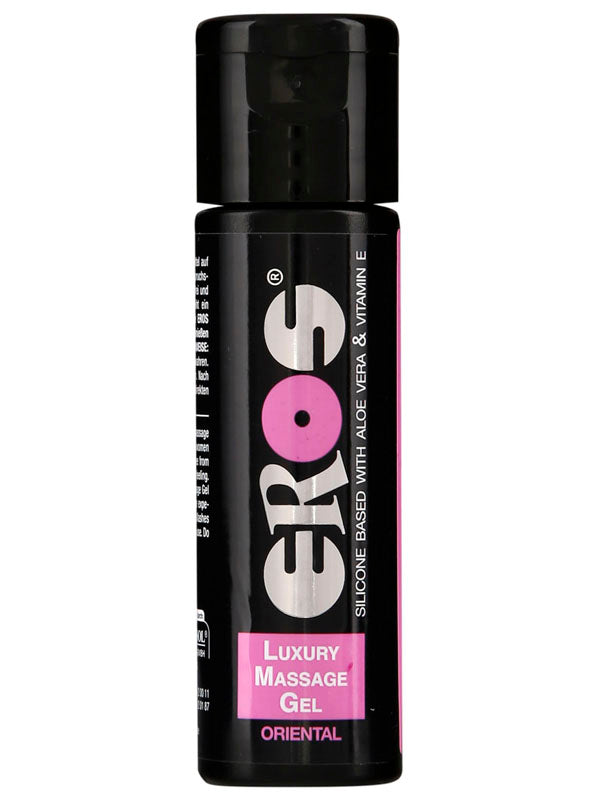 EROS Luxury Massage Gel ORIENTAL 30 ml