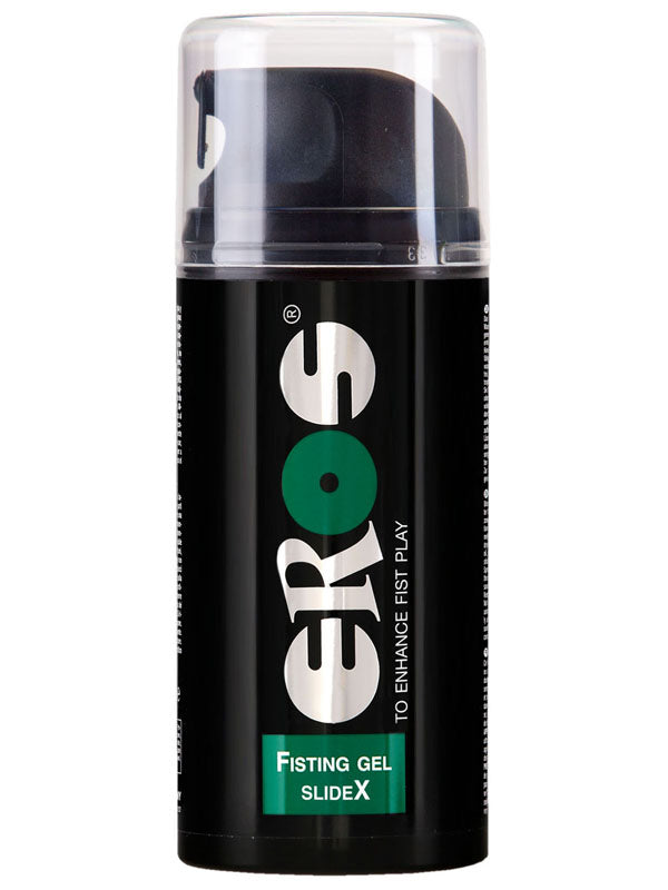 EROS Fisting Gel SlideX 100 ml