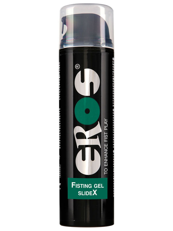 EROS Fisting Gel SlideX 200 ml