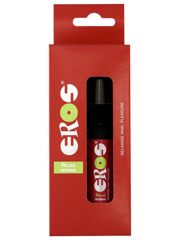 EROS Relax Woman Spray 30 ml