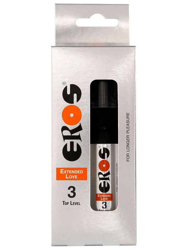 EROS Extended Love Top Level 3 Spray 30 ml