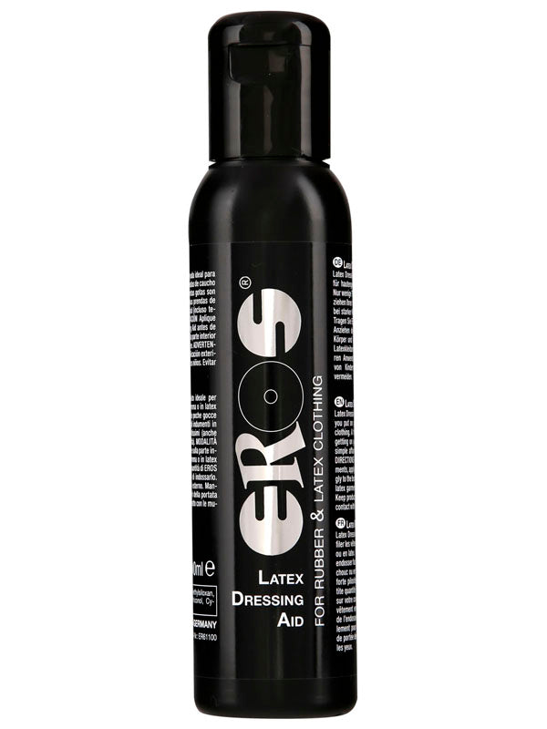 EROS Latex Dressing Aid 100 ml