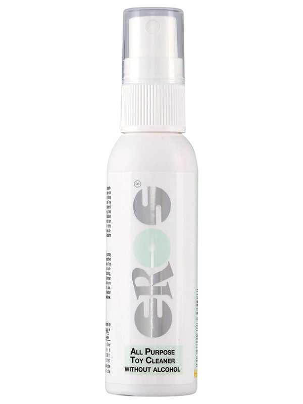 EROS All Purpose Toy Cleaner Alcohol Free 50 ml