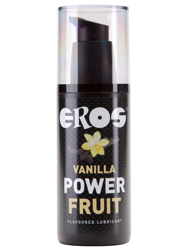 EROS Vanilla Power Fruit 125 ml