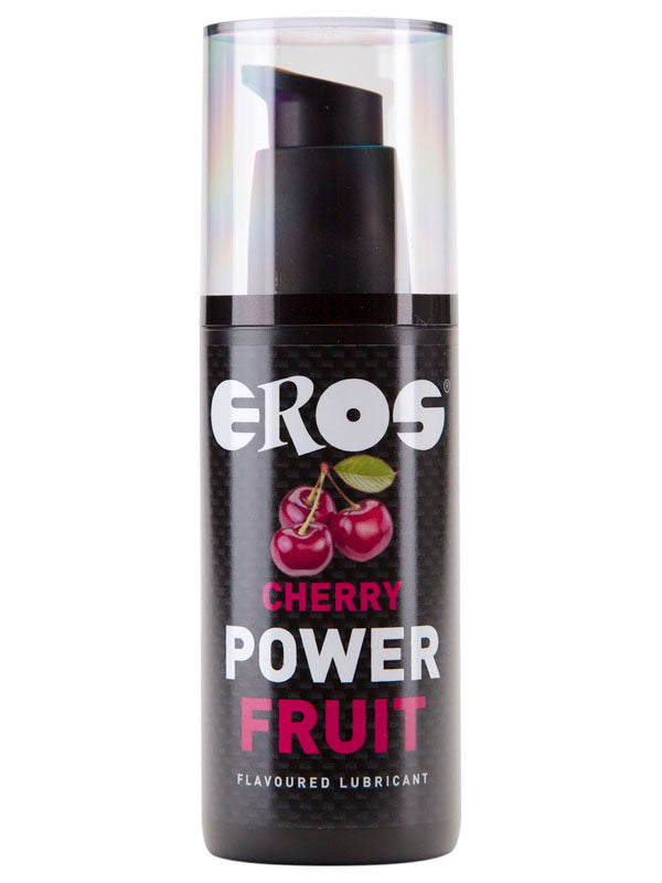 EROS Cherry Power Fruit 125 ml