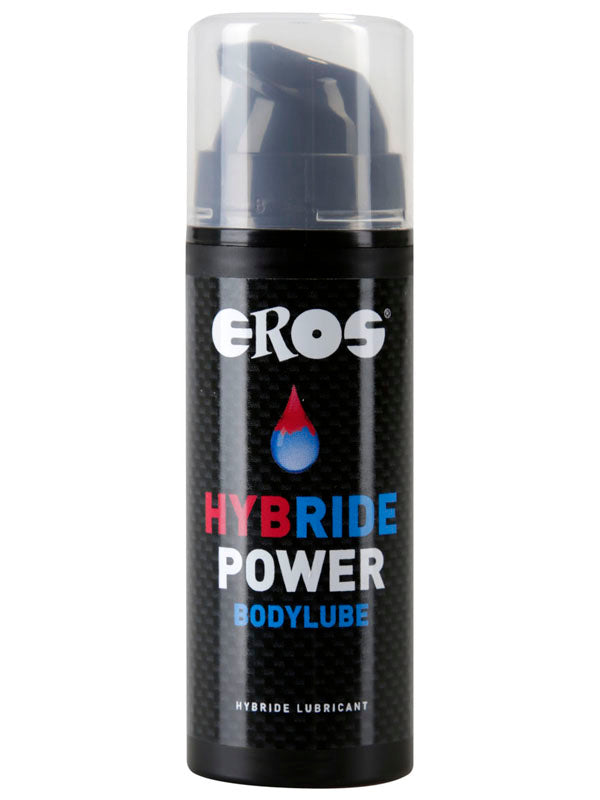 EROS Hybride Power Bodylube 30 ml