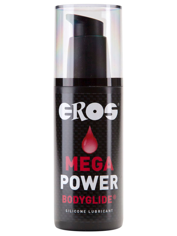 EROS Mega Power Bodyglide 125 ml