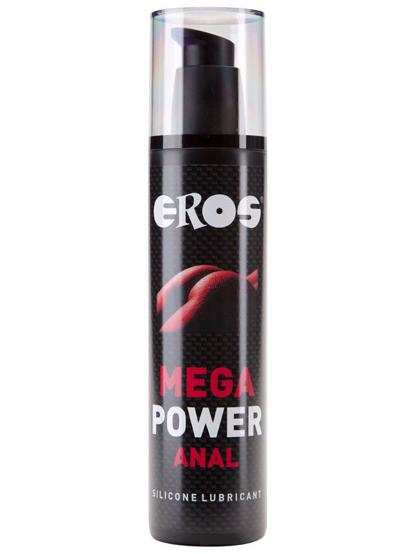EROS Mega Power Anal 250 ml