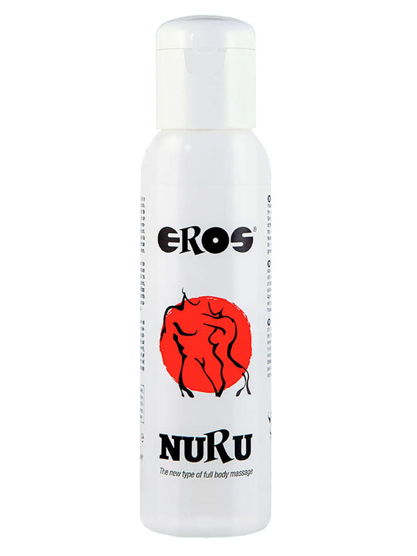 EROS Nuru Massage Gel Bottle 250 ml