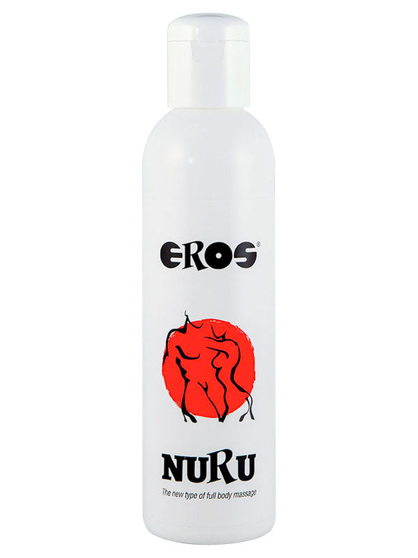 EROS Nuru Massage Gel Bottle 500 ml