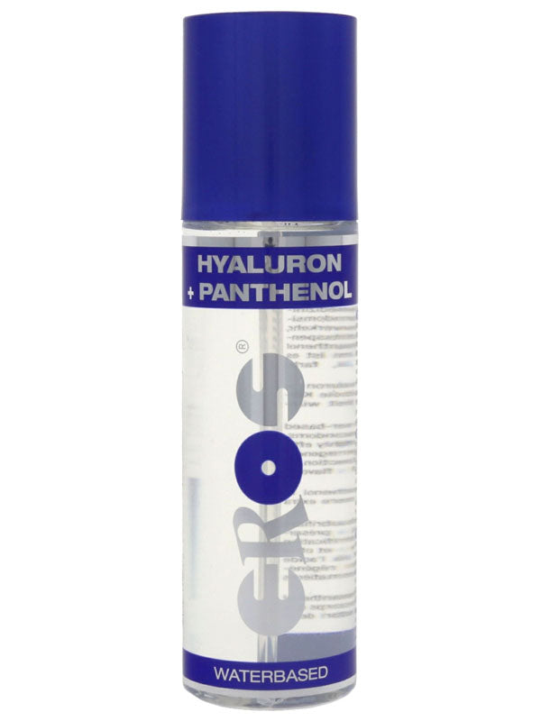 EROS Aqua Hyaluron and Panthenol 200 ml