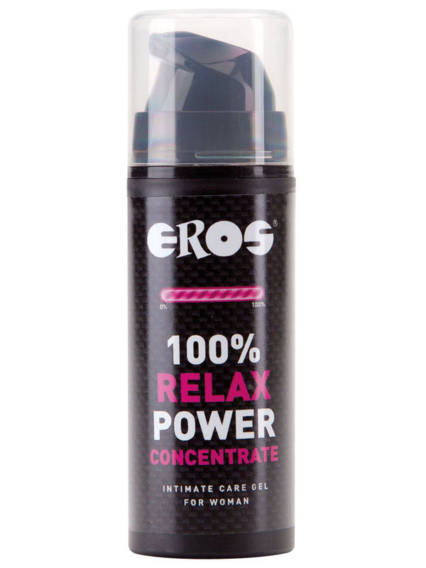 EROS Relax 100 Percent Power Concentrate Woman 30 ml