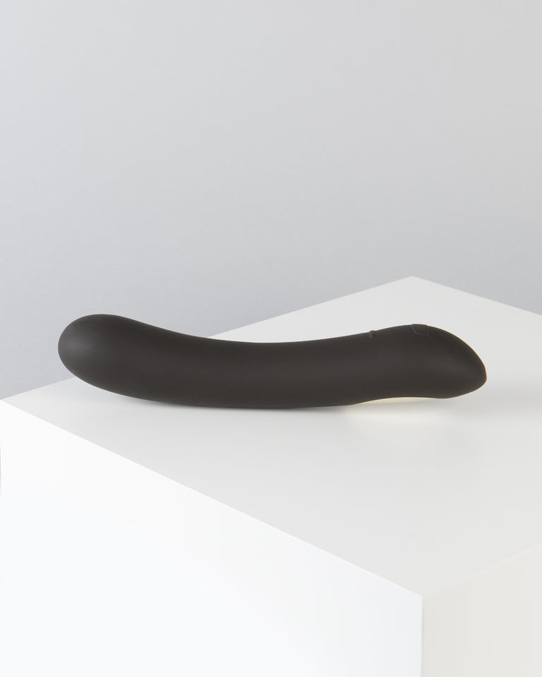Pearl2 by KIIROO Black