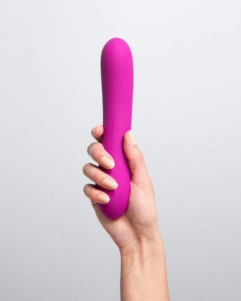 Pearl2 by KIIROO Purple