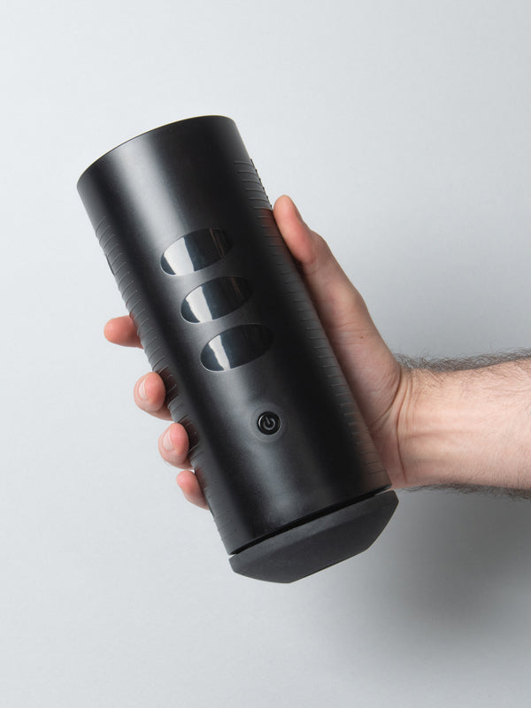 Titan by KIIROO