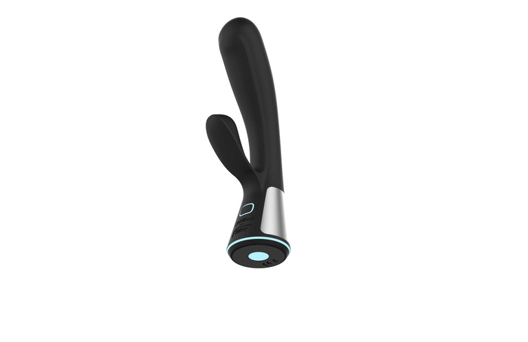 OhMiBod Fuse for KIIROO Black
