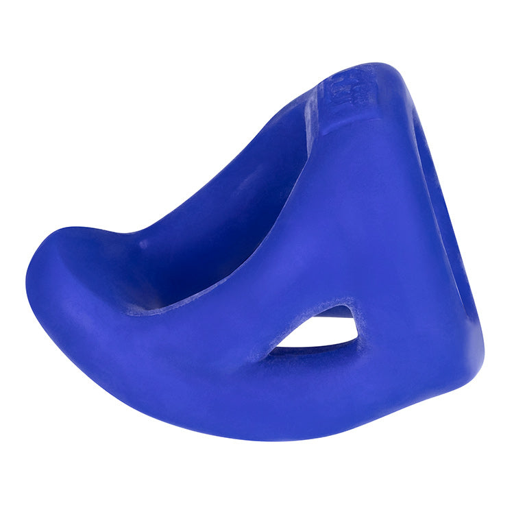 Slingshot 3-Ring Teardrop Sling By hunkyjunk Cobalt