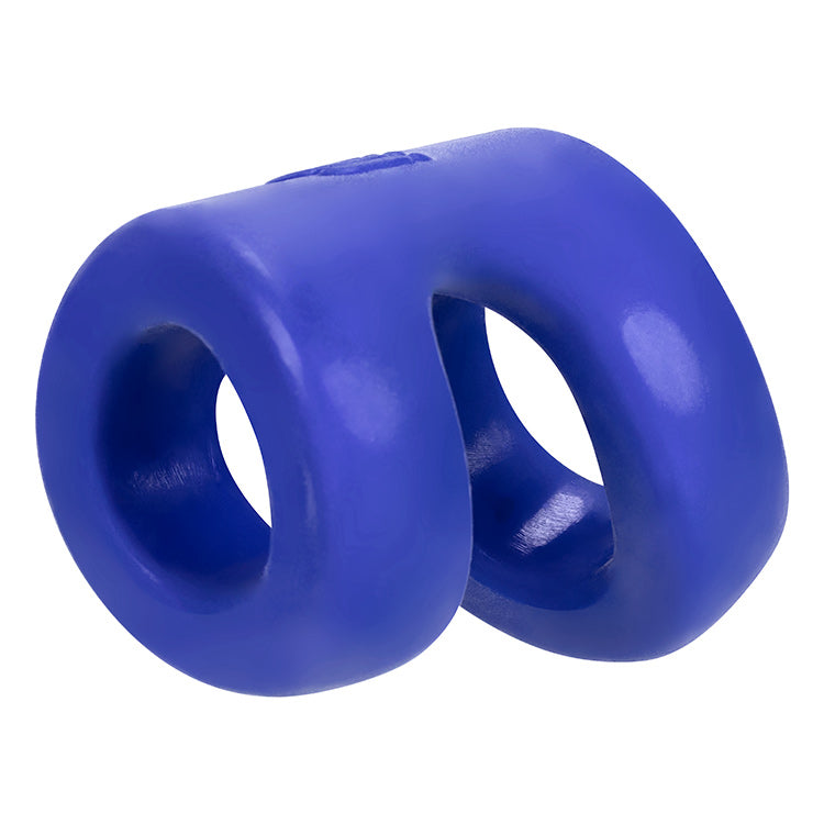 Connect C-Ring/Balltugger By hunkyjunk Cobalt