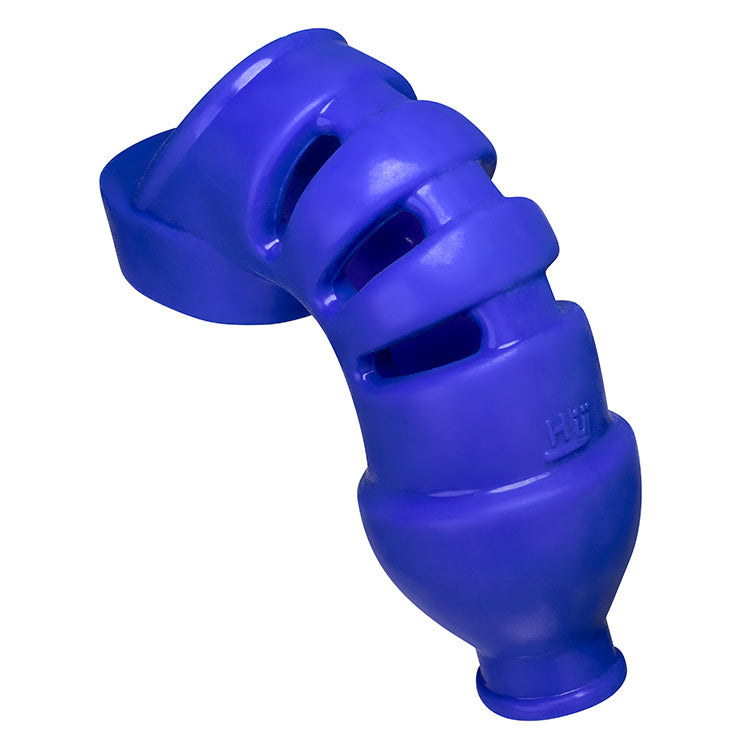 Lockdown Cage Chastity By hunkyjunk Cobalt