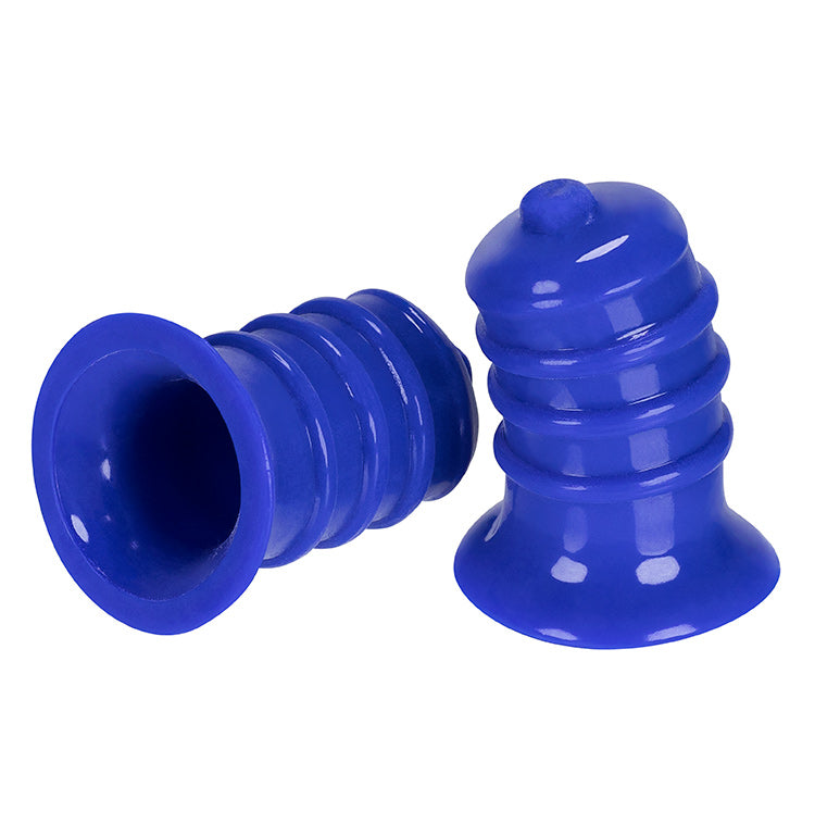 Elong Wide Base Nipsucker By hunkyjunk Cobalt