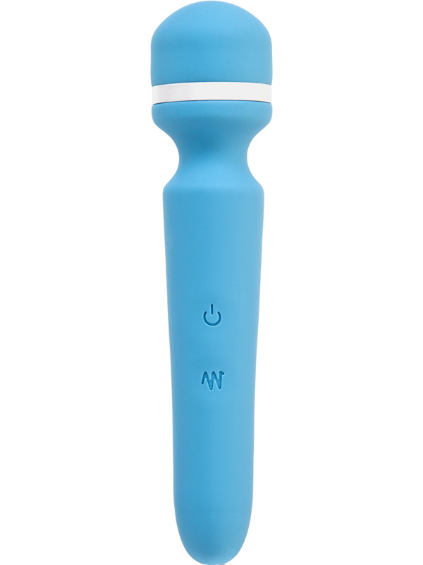 Wonderlust Destiny Wand Blue