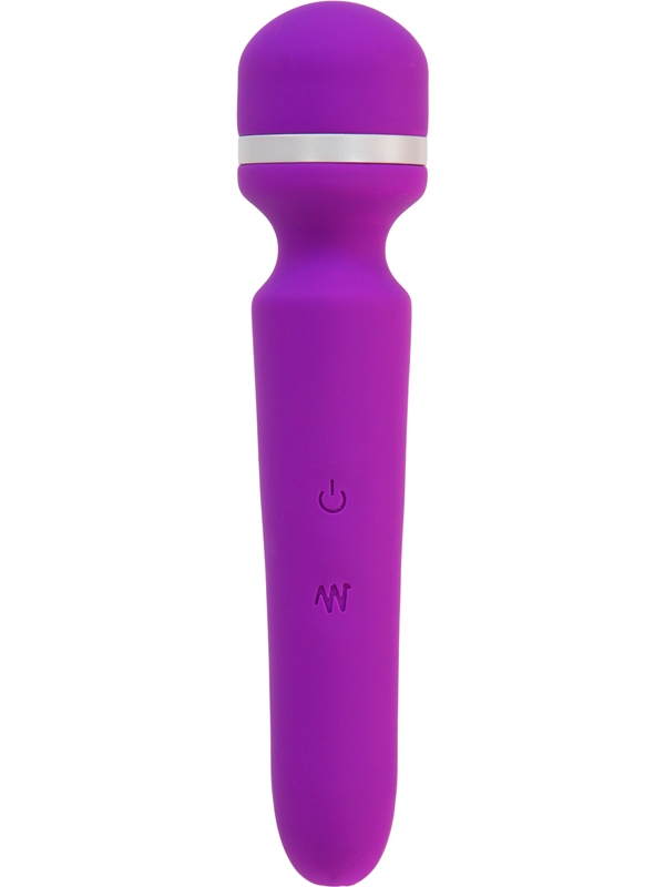 Wonderlust Destiny Wand Purple