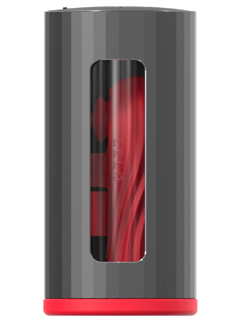 LELO F1s Developers Kit Red