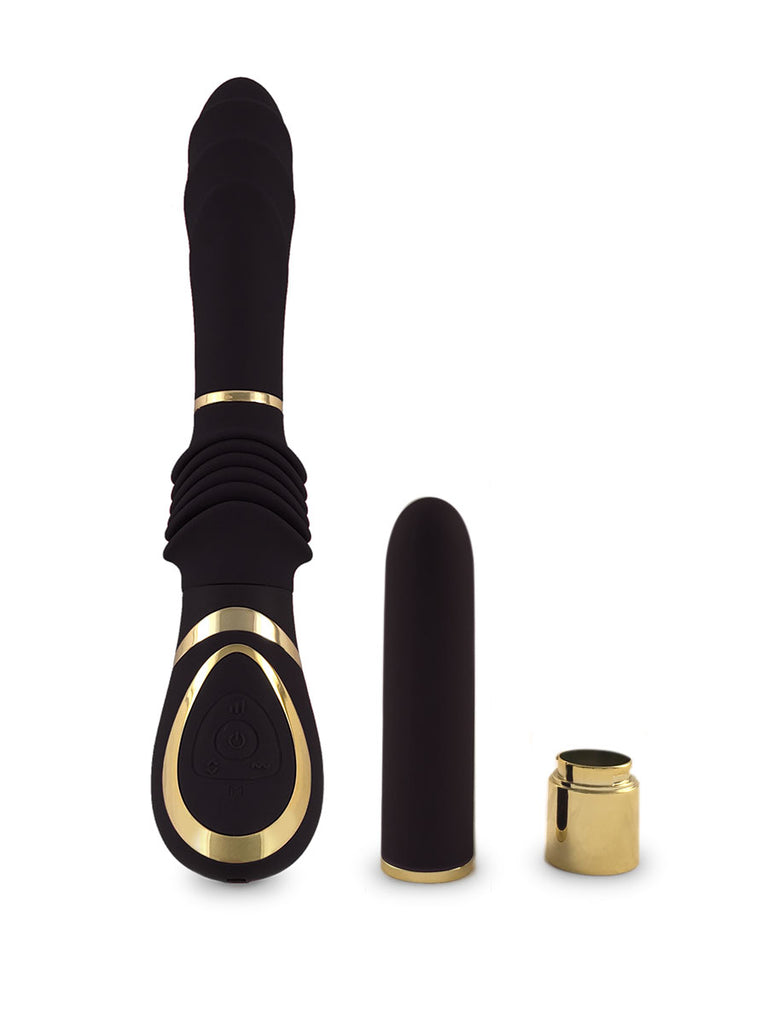 MiaMaxx Pasione Black